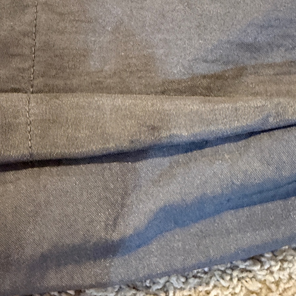 Stylish Gray Shoulder Bag - Baggallini - Picture 9 of 17